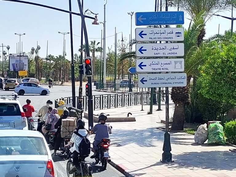 marrakech