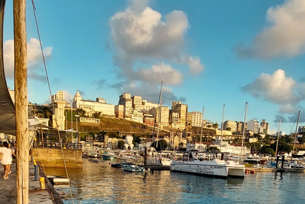 salvador