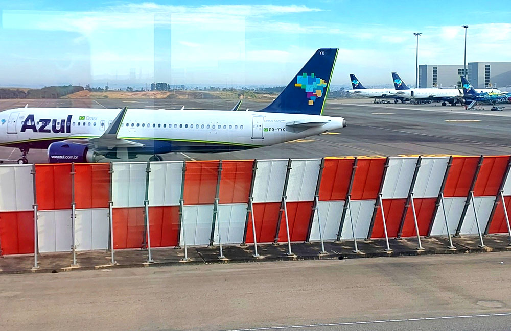 aeroporto