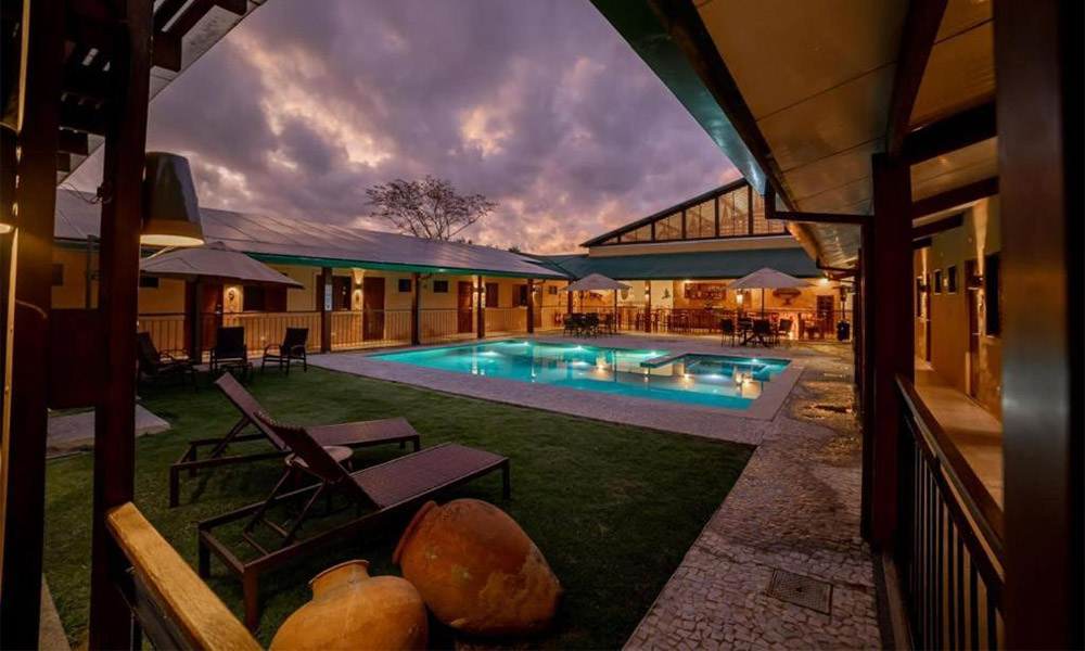 Bonito Ecotel