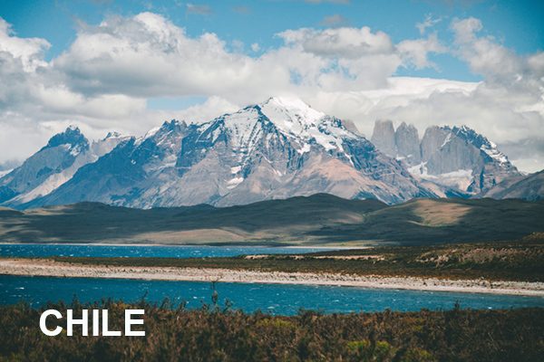 CHILE