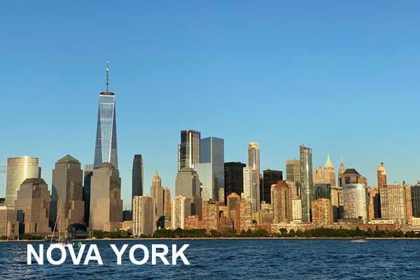 NOVA IORK