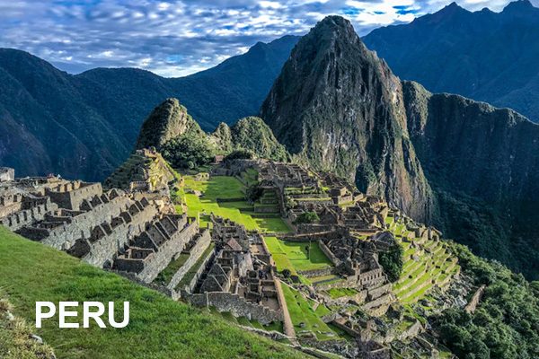 PERU