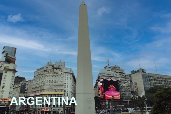 argentina