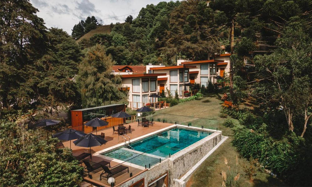 hotel quebra noz