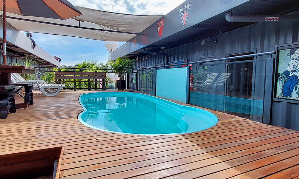 hotel bonito motobox